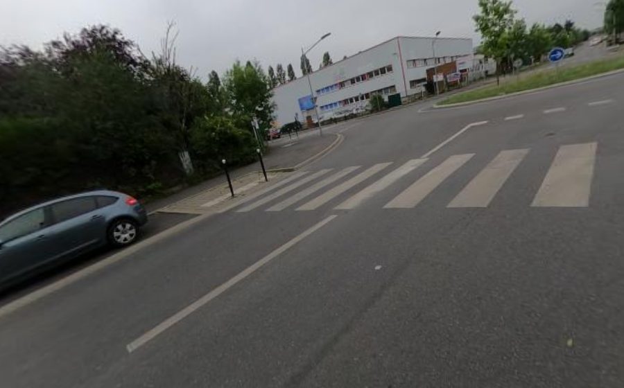 Vue du Rond-point anonyme n°147680012