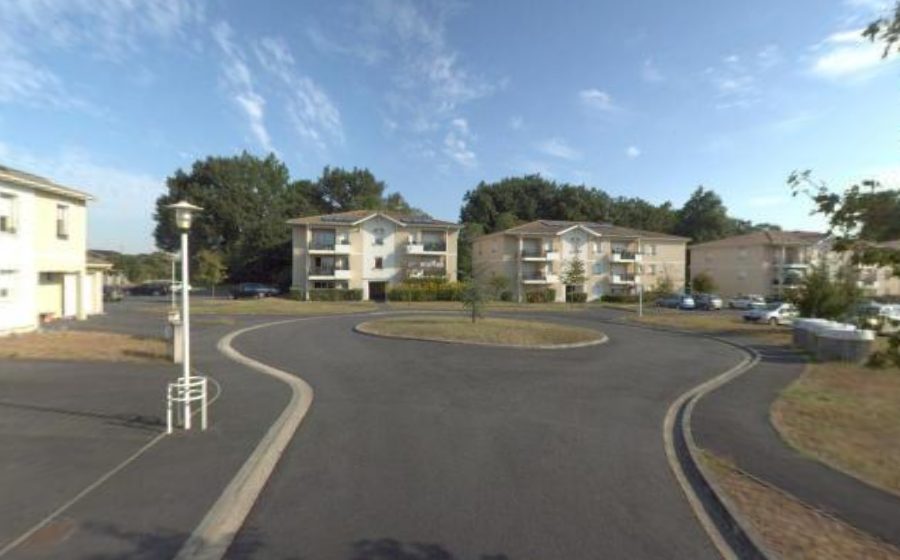 Vue du Rond-point anonyme n°147698287