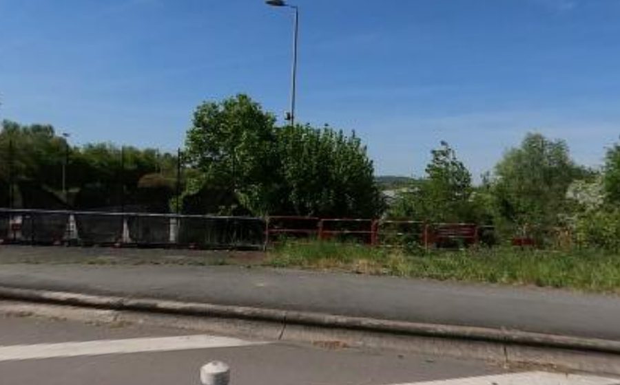 Vue du Rond-point anonyme n°147714158