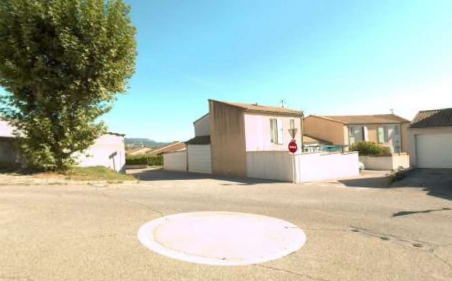 Vue du Rond-point anonyme n°1478830165