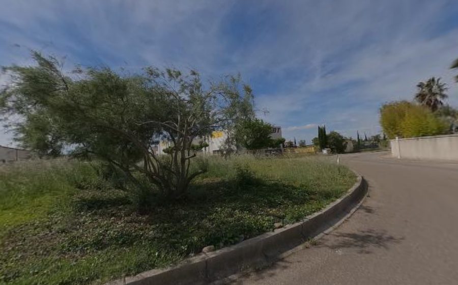 Vue du Rond-point anonyme n°147953132