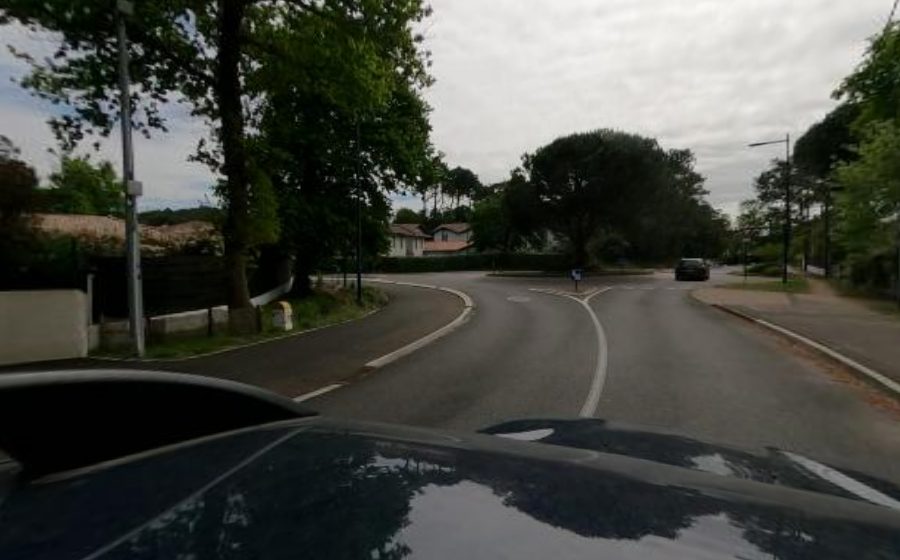 Vue du Rond-point anonyme n°147974824