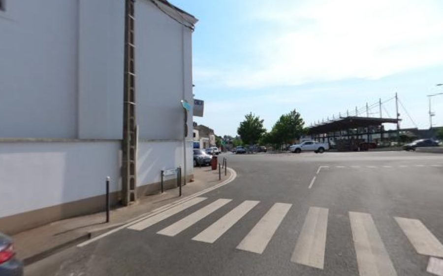 Vue du Rond-point anonyme n°1479820542