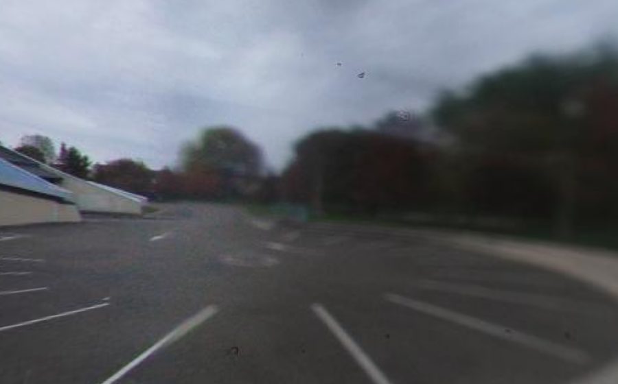Vue du Rond-point anonyme n°1480692115