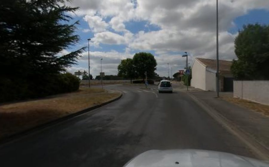 Vue du Rond-point anonyme n°148249800