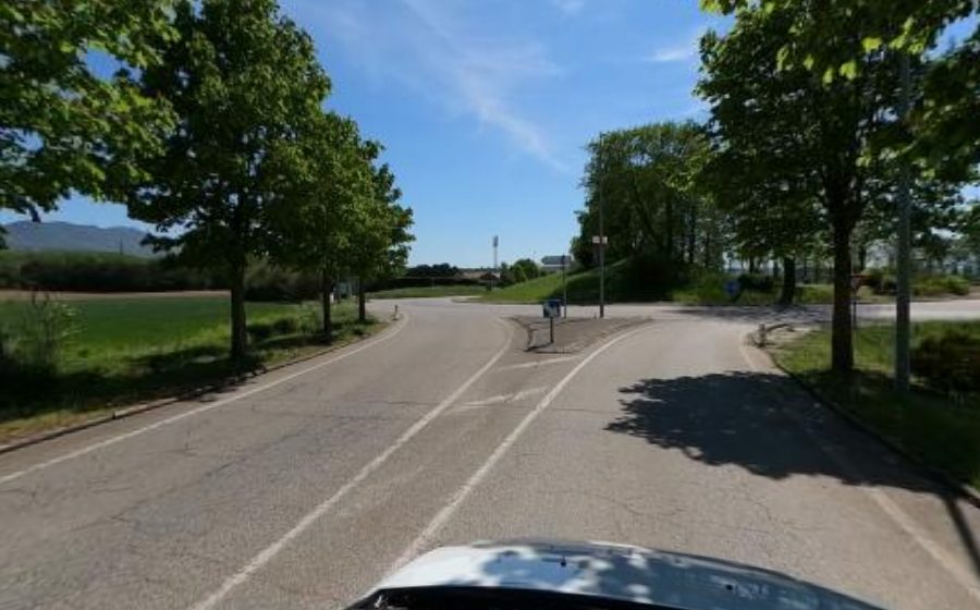 Vue du Rond-point anonyme n°148439777