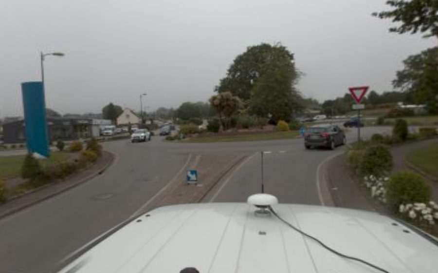 Vue du Rond-point anonyme n°148481017
