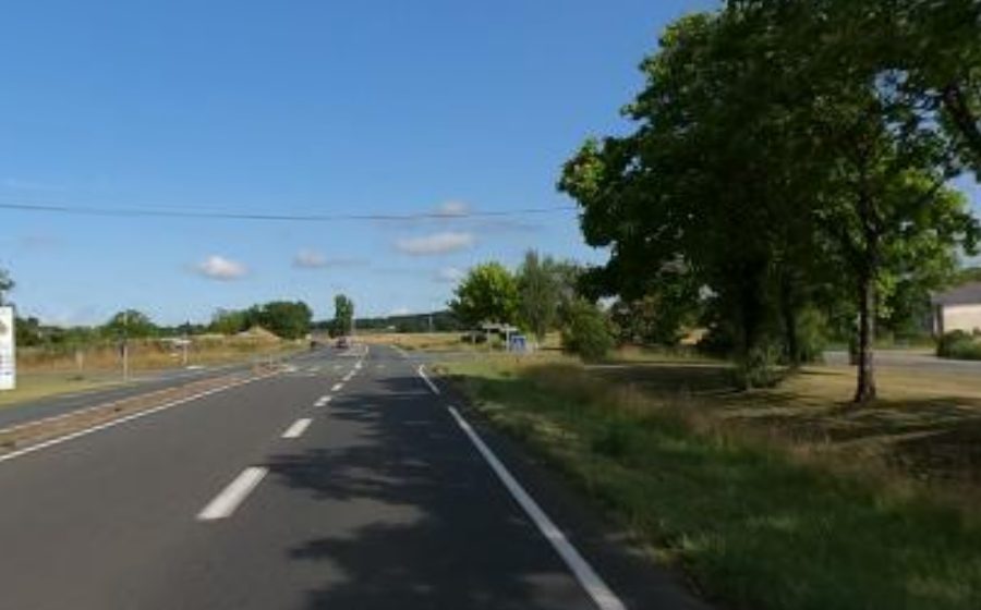 Vue du Rond-point anonyme n°1484887482