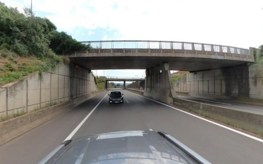 Vue du Rond-point anonyme n°149077503