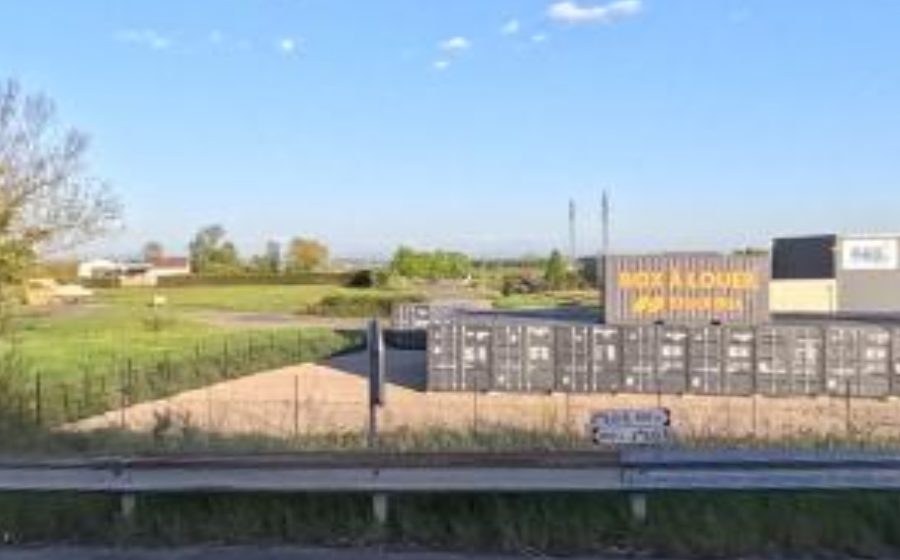 Vue du Rond-point anonyme n°149119165