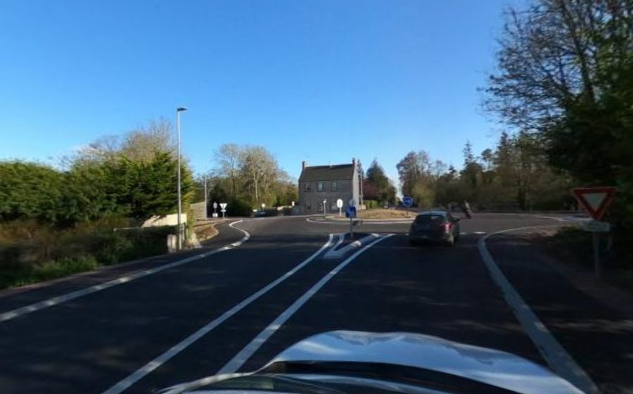 Vue du Rond-point anonyme n°1494939385