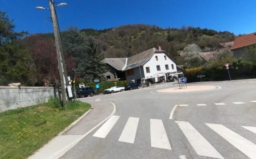 Vue du Rond-point anonyme n°149555054
