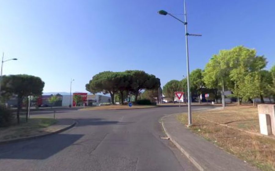 Vue du Rond-point anonyme n°149654558