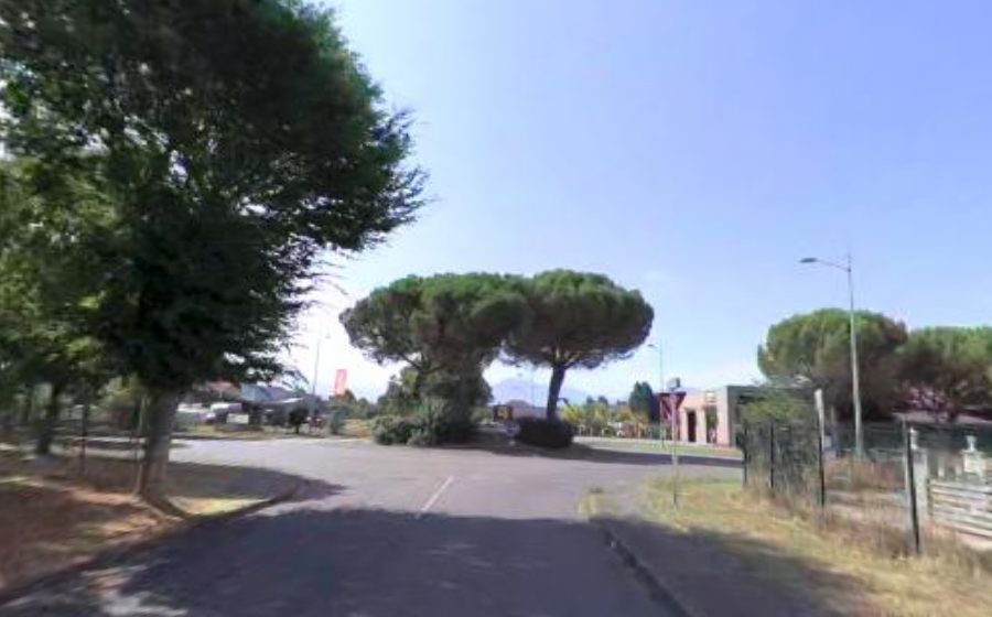 Vue du Rond-point anonyme n°149654584