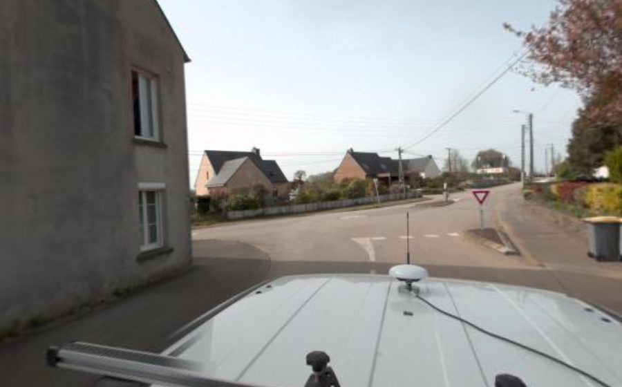 Vue du Rond-point anonyme n°149821750