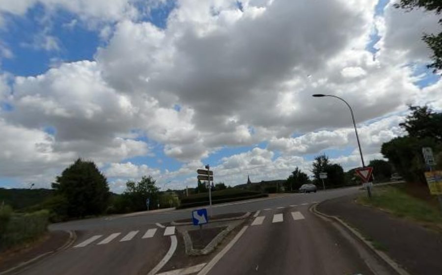 Vue du Rond-point anonyme n°149862559