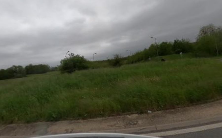 Vue du Rond-point anonyme n°150054738
