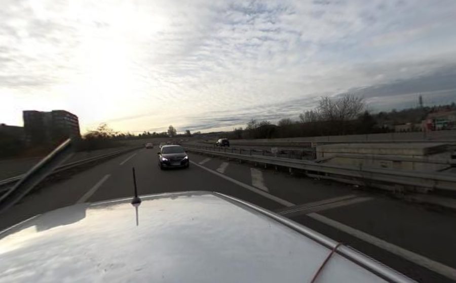 Vue du Rond-point anonyme n°150383472