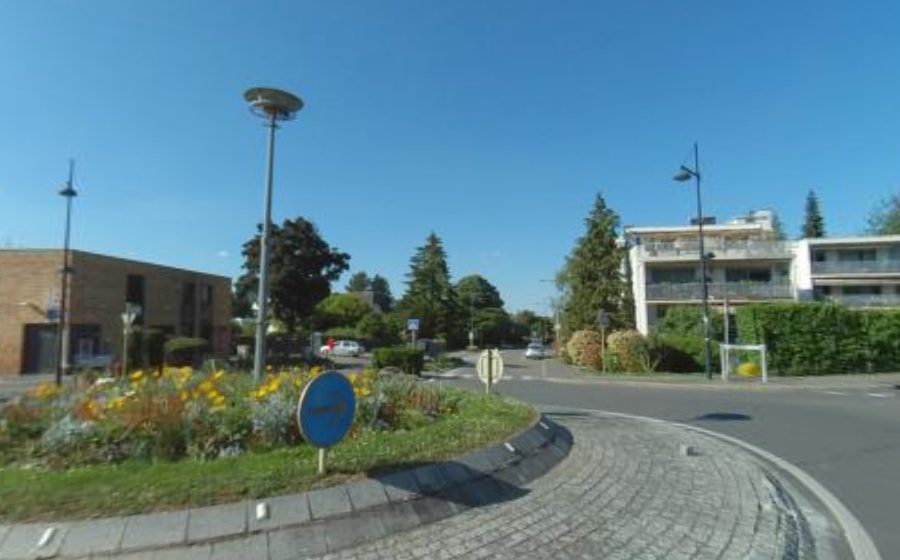 Vue du Rond-point anonyme n°150520503