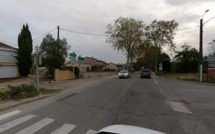 Vue du Rond-point anonyme n°1505906179