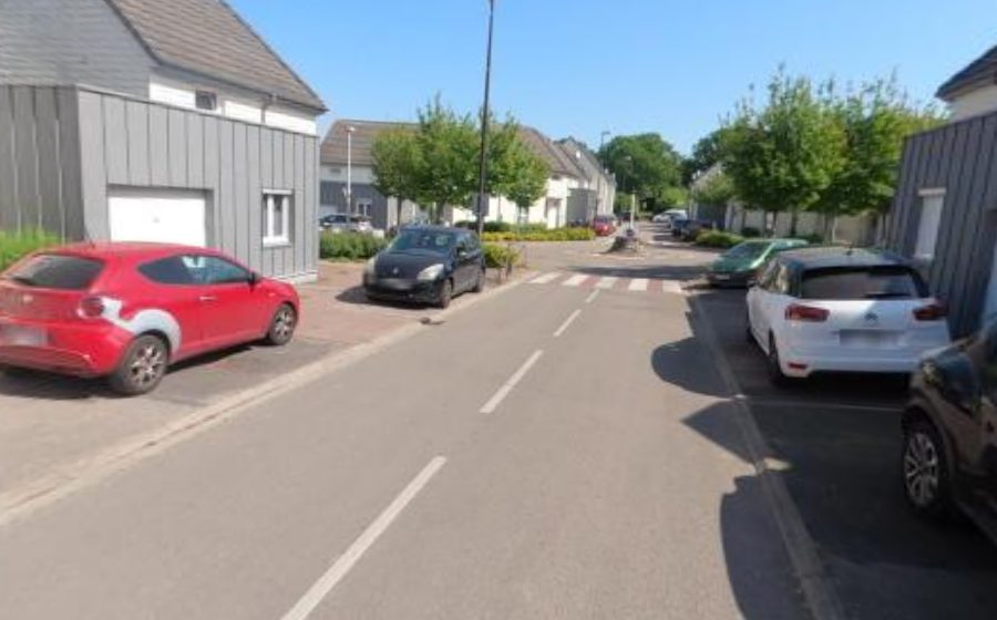 Vue du Rond-point anonyme n°1507503907