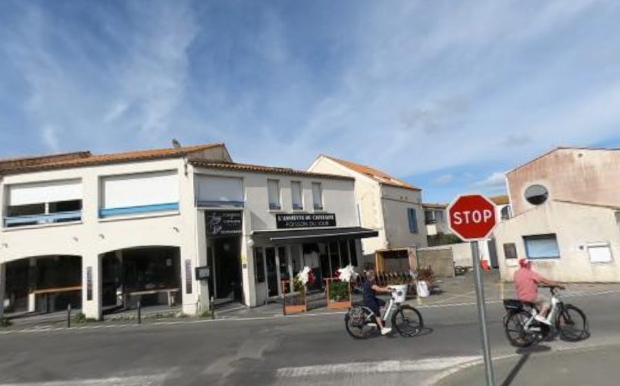 Vue du Rond-point anonyme n°1508800340
