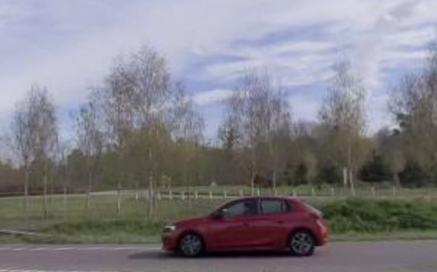 Vue du Rond-point anonyme n°151249178