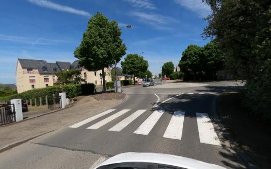 Vue du Rond-point anonyme n°151510767