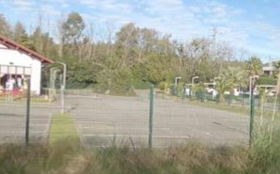 Vue du Rond-point anonyme n°1518363041