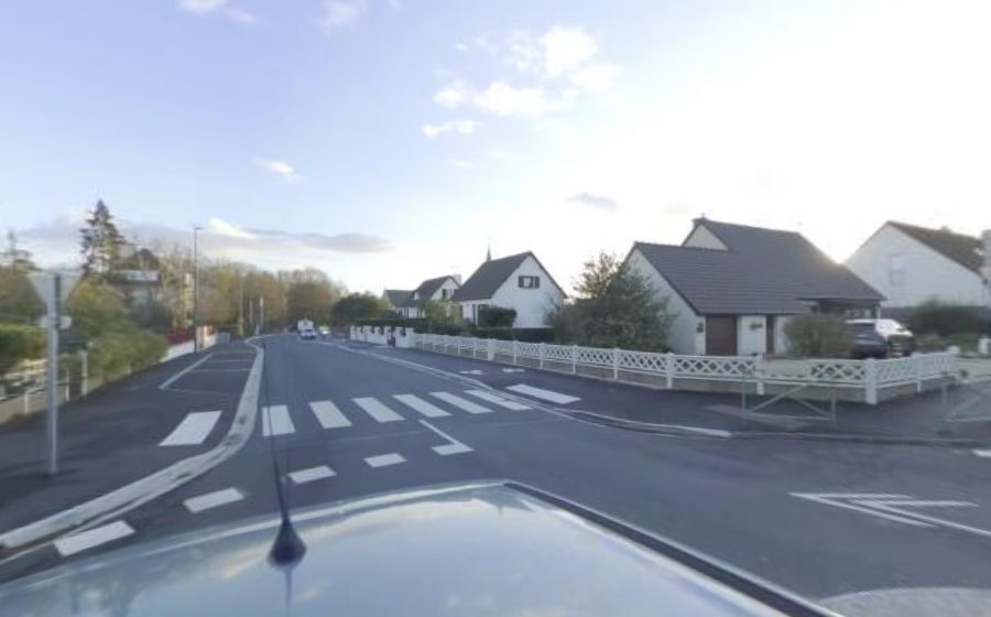 Vue du Rond-point anonyme n°1525876476