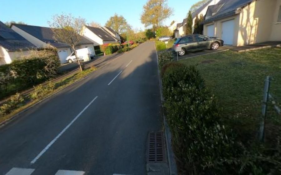 Vue du Rond-point anonyme n°152742147