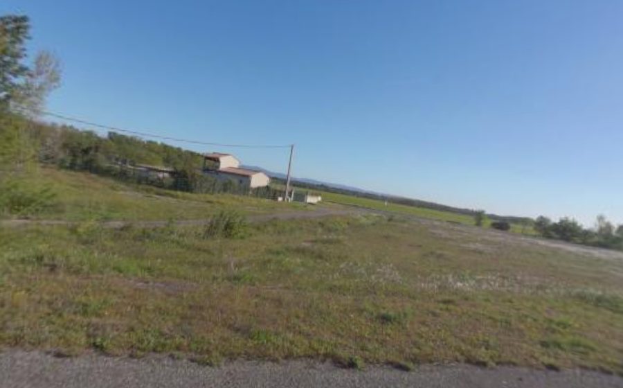 Vue du Rond-point anonyme n°152824255