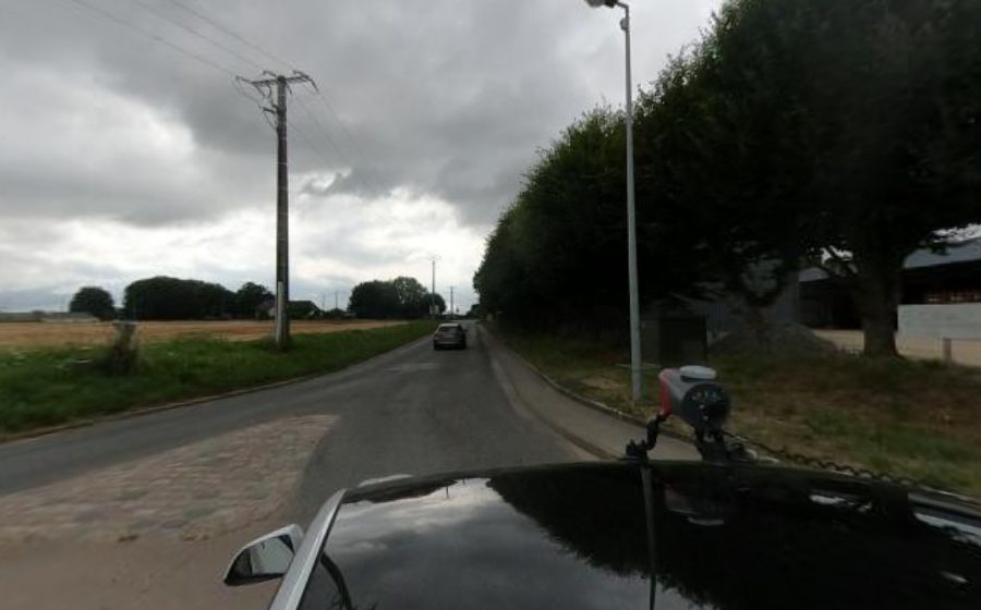 Vue du Rond-point anonyme n°1528985028