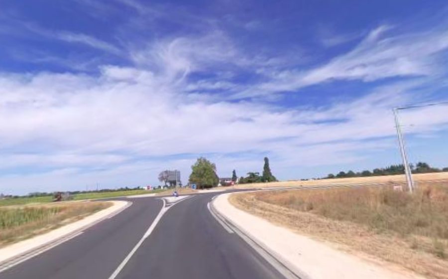 Vue du Rond-point anonyme n°1529185023