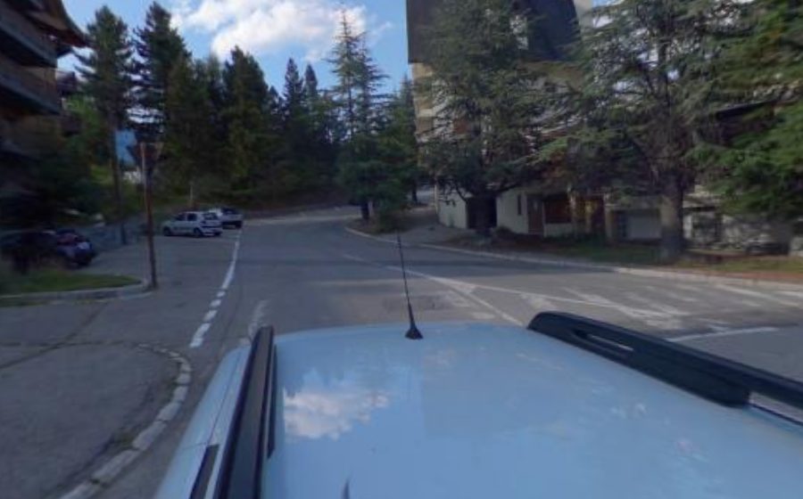 Vue du Rond-point anonyme n°153077891