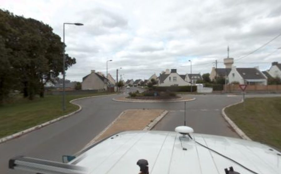 Vue du Rond-point anonyme n°153226770