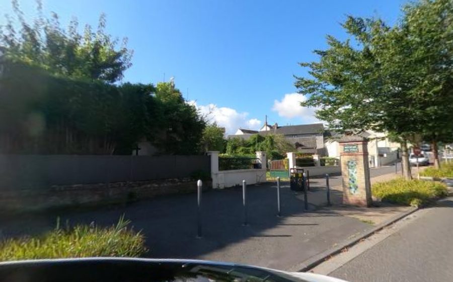 Vue du Rond-point anonyme n°1532578641