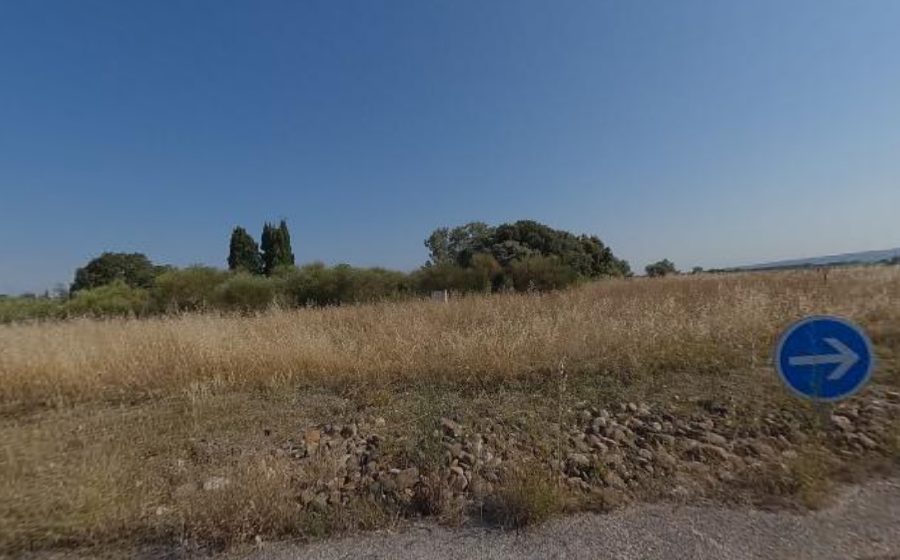Vue du Rond-point anonyme n°153285972