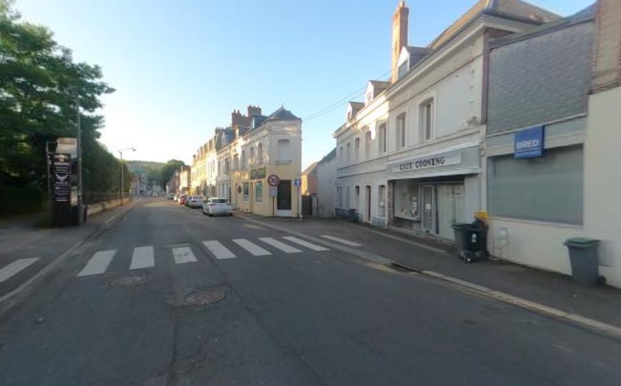 Vue du Rond-point anonyme n°1533085340