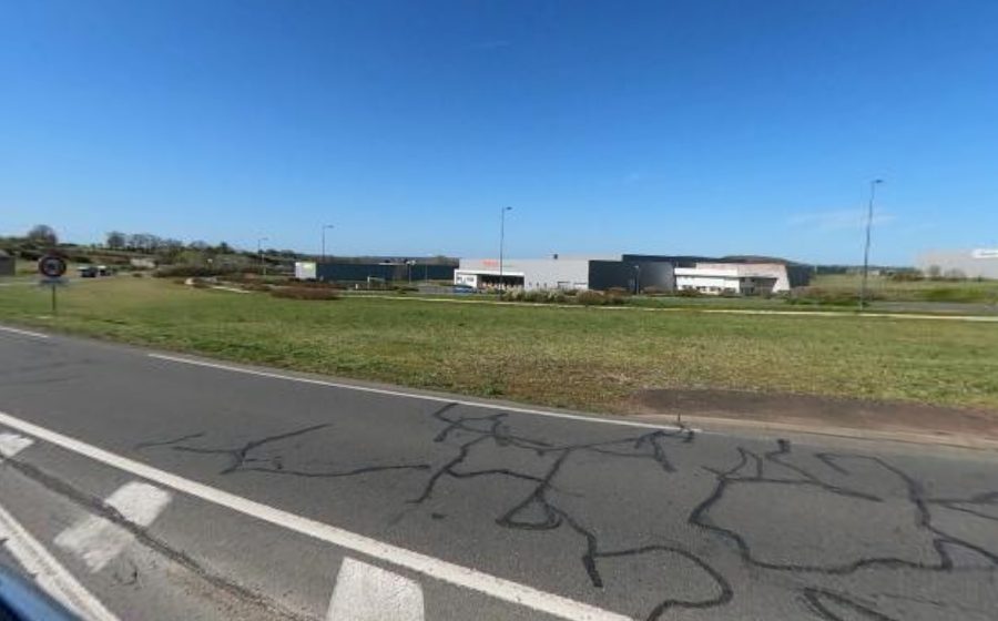 Vue du Rond-point anonyme n°153315284