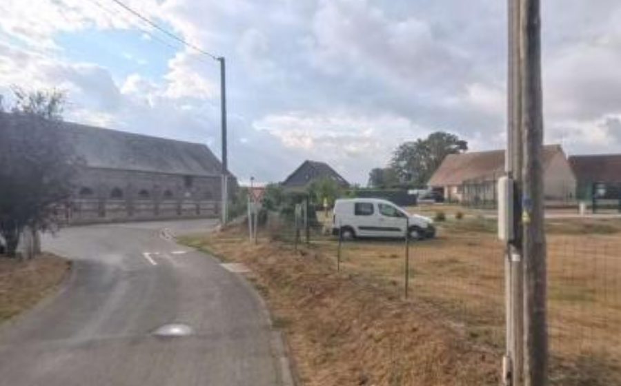 Vue du Rond-point anonyme n°1535173600