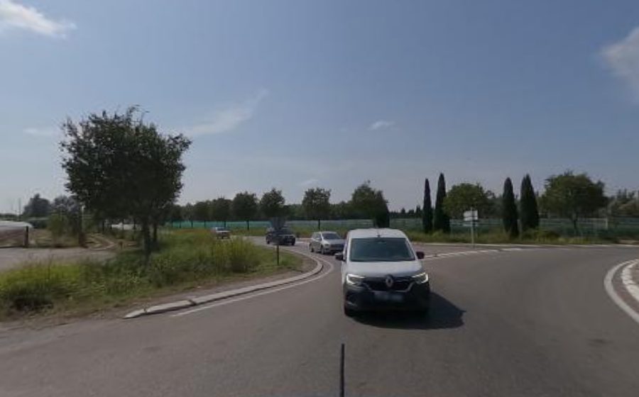 Vue du Rond-point anonyme n°153578902