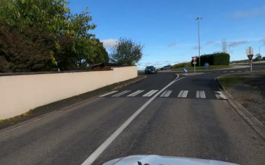 Vue du Rond-point anonyme n°153599289