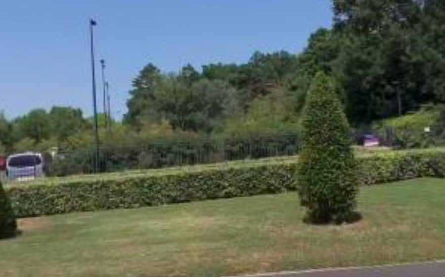 Vue du Rond-point anonyme n°1536090910