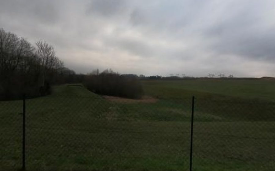 Vue du Rond-point anonyme n°1536330839