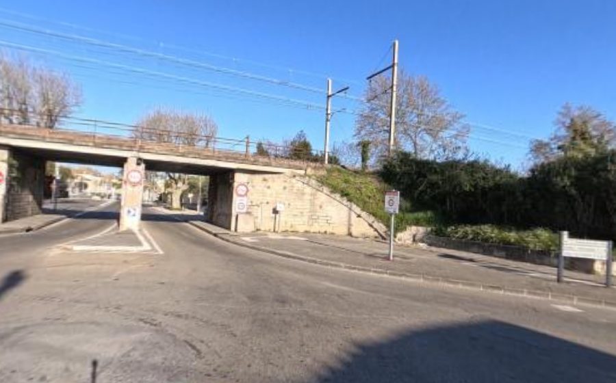 Vue du Rond-point anonyme n°153729855