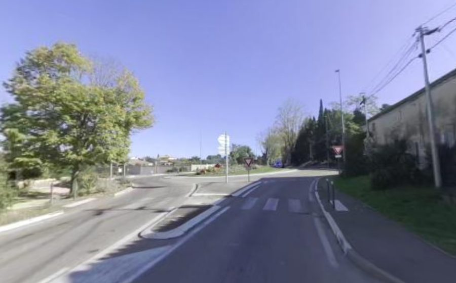 Vue du Rond-point anonyme n°153732843