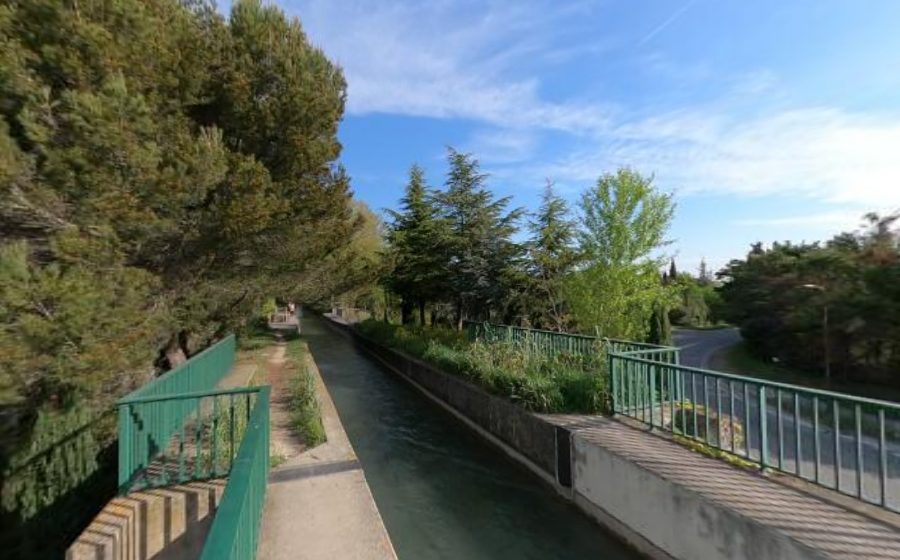 Vue du Rond-point anonyme n°153877730
