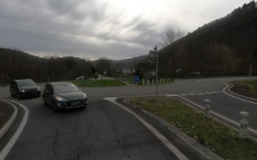 Vue du Rond-point anonyme n°153962874