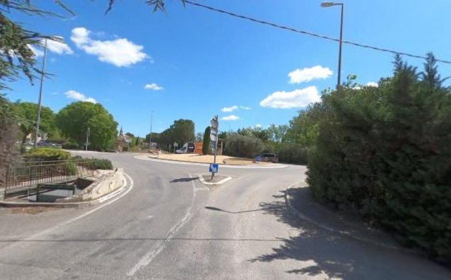 Vue du Rond-point anonyme n°153967661